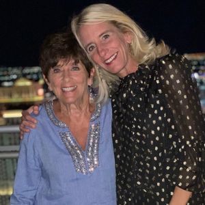 Meet your Posher, Sandy